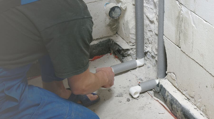 Septic Tank Baffle Cleaning in Leicester, NC